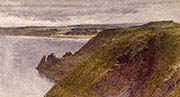 Lunan Bay-Angus